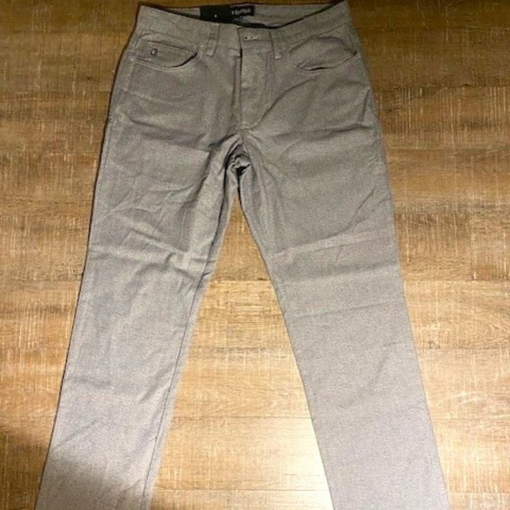 Linksoul Straight Leg  -33 Waist -New w/ Tags